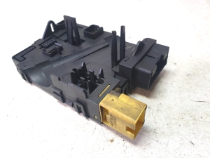 Volkswagen Golf V (2003–2009) Steering angle module 1K0953549BG - 2