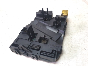 Volkswagen Golf V (2003–2009) Steering angle module 1K0953549BG - 4