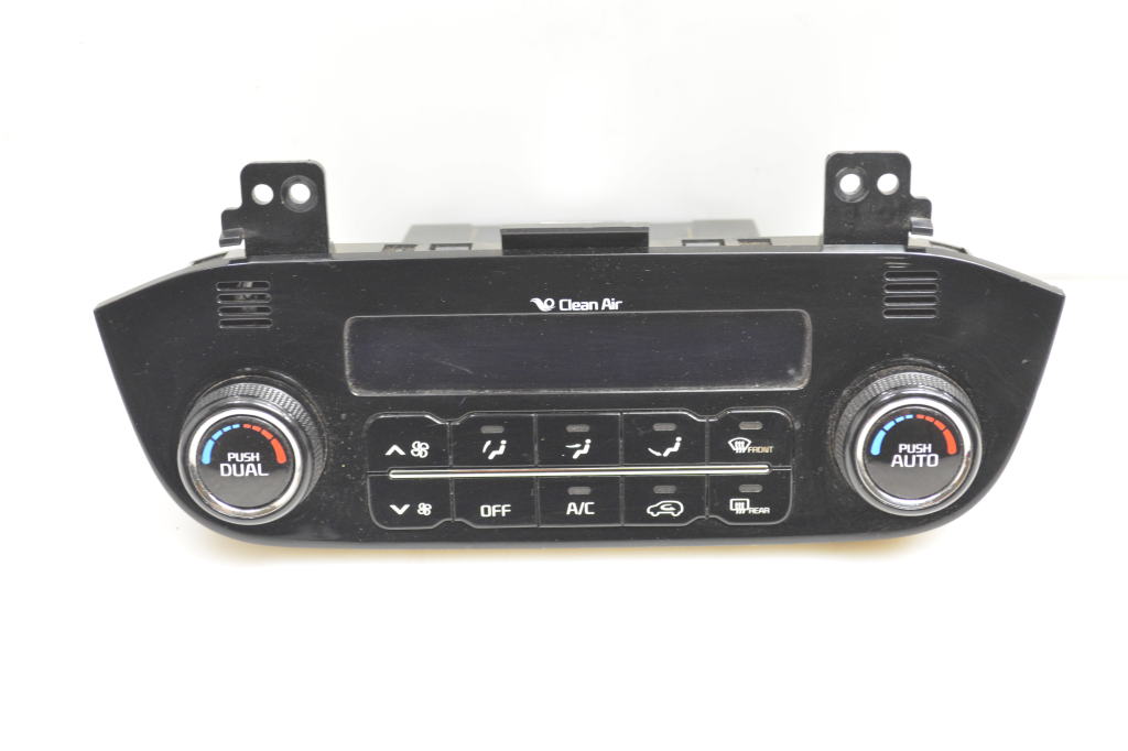 Kia Sportage (2010–2016) Heater control panel 972503U900