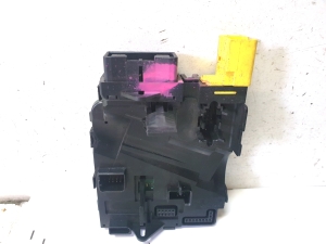 Volkswagen Touran I (2003–2010) Steering angle module 1K0953549CP - 3