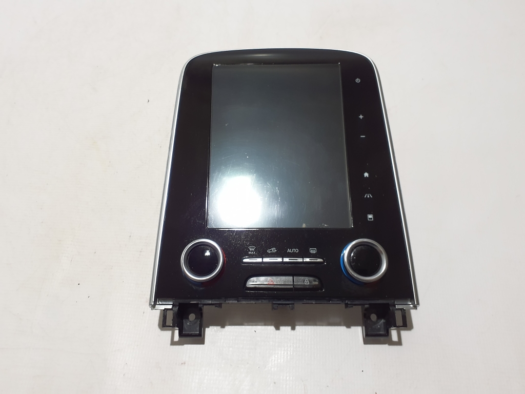 RENAULT Espace V (2014–2026) Screen 280907095R RENAULT Espace V (2014–2026) Screen 280907095R