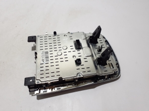 RENAULT Espace V (2014–2026) Screen 280907095R - 4
