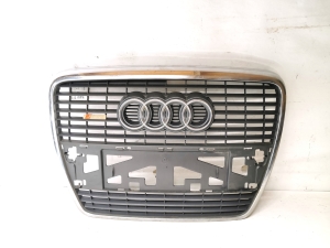 Front grille - 4F0853651