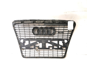 AUDI A6 C6 (2004–2011) Front grille 4F0853651 - 2