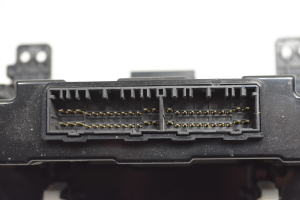 Kia Sportage (2010–2016) Heater control panel 972503U601 - 3