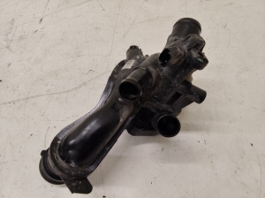 Citroen Berlingo (2008–2018) Termostats 9810916880 - 3