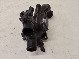 Citroen Berlingo (2008–2018) Termostats 9810916880 - 5