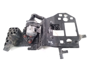 AUDI e-tron SUV (2018–2026) Auxiliary water pump 4KE965567B - 3