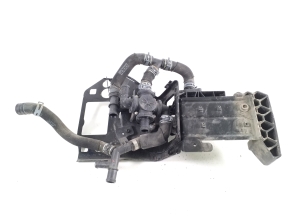 Auxiliary water pump - 4KE965567B