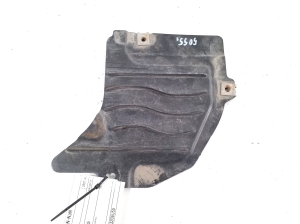   Front underbody protection  - 4KE825201B 