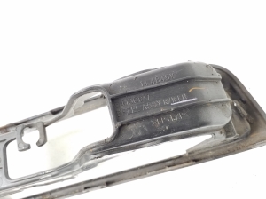   Support de feu antibrouillard arrière  - 6410C817 