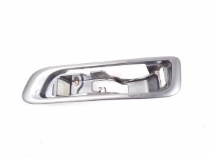 Mitsubishi Outlander (2012–2021) Halter Nebelschlussleuchte 6410C817 - 3