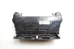 Hyundai Tucson (2015–2026) Heater control panel 97250D7590 - 5