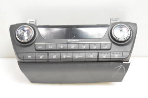 Heizungsbedienteil - 97250D7590