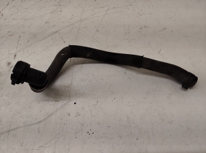 Radiator hose - HSR20704