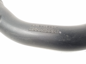 Mitsubishi Outlander (2012–2021) Intercooler hose 1505A566 - 3