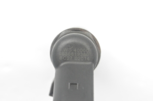 Peugeot 307 I (2000–2009) Injektor Einspritzdüse 9636819380 - 4