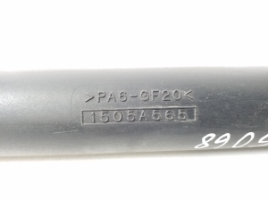 Mitsubishi Outlander (2012–2021) Intercooler hose 1505A565 - 3