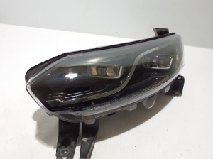 RENAULT Espace V (2014–2026) Esituli 260605615R - 2