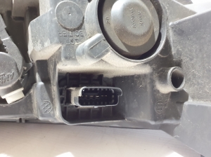 RENAULT Espace V (2014–2026) Esituli 260605615R - 6