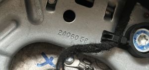 BMW X3 F25 (2010–2017) Rool 2406058 - 6
