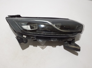 RENAULT Espace V (2014–2026) Esituli 260108934R - 2