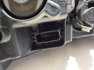 RENAULT Espace V (2014–2026) Esituli 260108934R - 3