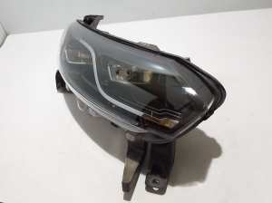 RENAULT Espace V (2014–2026) Esituli 260108934R - 6