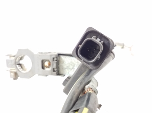 Mitsubishi Outlander (2012–2021) Miinuskaabel 8524A315 - 3