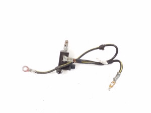 Minuskabel (Massekabel) - 8524A315