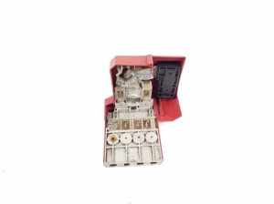   Plussjuhtme klemm  - 8571A027 