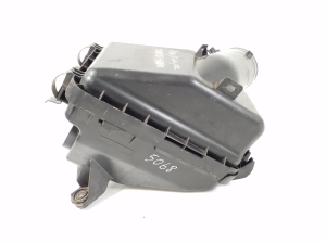 Mitsubishi Outlander (2012–2021) Luftfiltergehäuse und seine Teile 1500A271 - 4