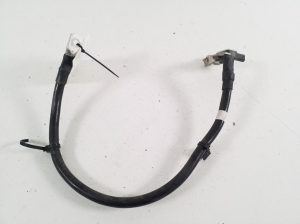 AUDI e-tron SUV (2018–2026) Miinuskaabel 80D915181 - 3