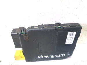 Volkswagen Touran I (2003–2010) Steering angle module 1K0953549BN - 3