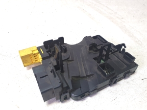 Volkswagen Touran I (2003–2010) Steering angle module 1K0953549BN - 4