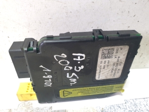 AUDI A3 8P (2003–2012) Lenkwinkelmodul 8P0953549C - 3