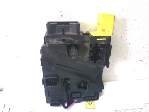 AUDI A3 8P (2003–2012) Lenkwinkelmodul 8P0953549C - 4