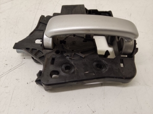 Citroen Berlingo (2008–2018) Sliding door interior handle 9682100777 - 2