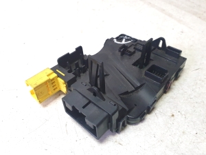 Volkswagen Golf V (2003–2009) Steering angle module 1K0953549F - 2