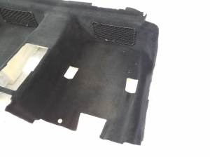 Mercedes Benz C-Class 205 (2014–2021) Salongi põrandavaip A2056805009 - 5