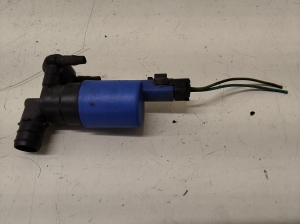 Citroen Berlingo (2008–2018) Motor für Frontscheibenwaschanlage 9680789680 - 2
