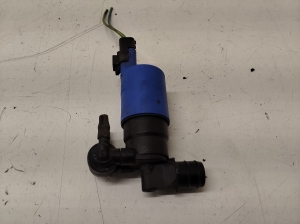 Motor für Frontscheibenwaschanlage - 9680789680