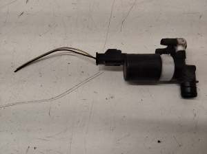 Motor für Frontscheibenwaschanlage - 96322984980