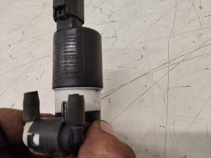 Citroen Berlingo (2008–2018) Motor für Frontscheibenwaschanlage 96322984980 - 2