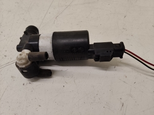 Citroen Berlingo (2008–2018) Motor für Frontscheibenwaschanlage 96322984980 - 3