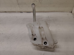 Front washer fluid reservoir - 9681875380
