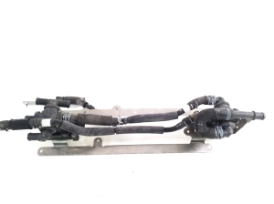 AUDI e-tron SUV (2018–2026) Auxiliary water pump 4KE963375K - 2