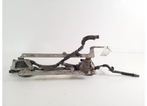 AUDI e-tron SUV (2018–2026) Auxiliary water pump 4KE963375K - 3