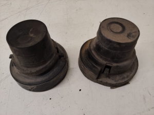 Rear spring support - 9670352280