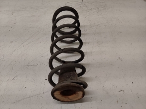 Citroen Berlingo (2008–2018) Rear spring 5102CZ - 2